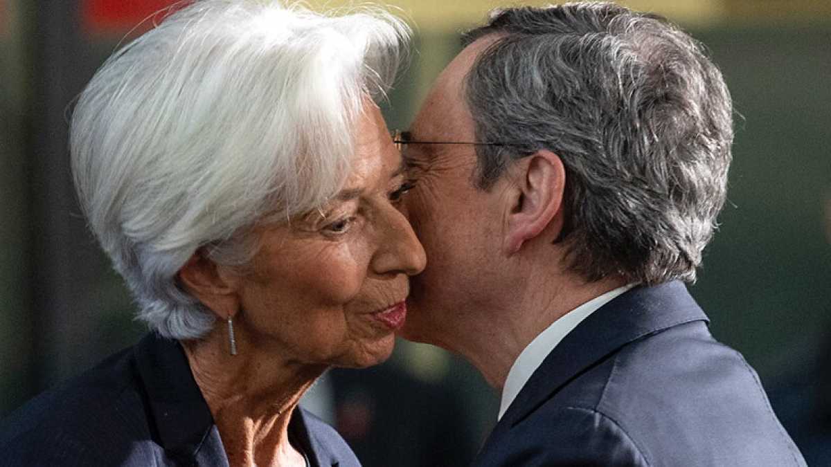 Immagine di Gli eserciti della salvezza