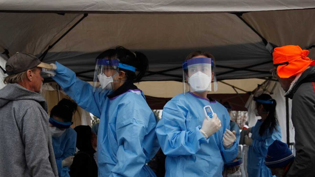 Immagine di Confini e stato interventista. Il Covid-19 sarà la pietra tombale della globalizzazione?