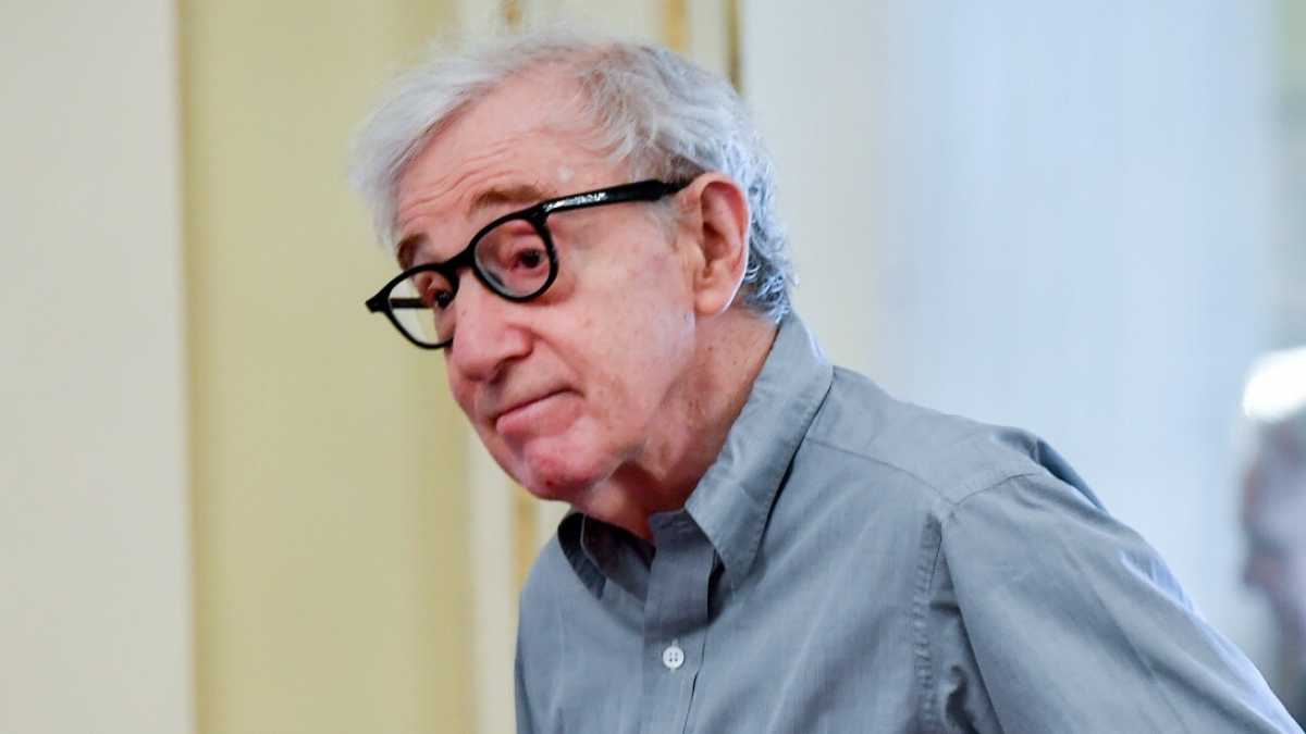 Immagine di A proposito di Woody Allen