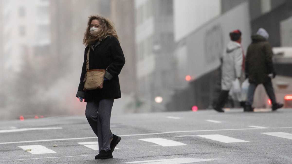 Immagine di Il virus e il ritorno del tragico