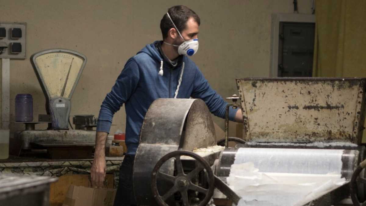 Immagine di La guerra contro il coronavirus non si vince perdendo l’industria