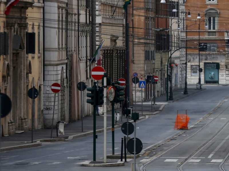 (foto LaPresse)