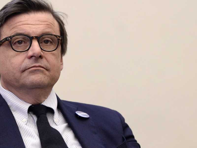 (foto LaPresse)