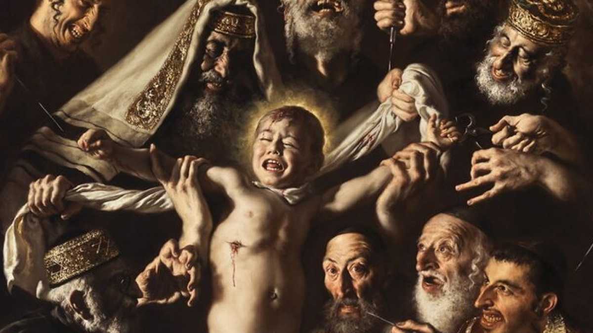 Immagine di Lasciatemi divertire con l'arte, ora che manca pure la libertà di passeggiare