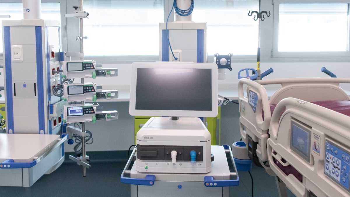 Immagine di Protezioni non civili