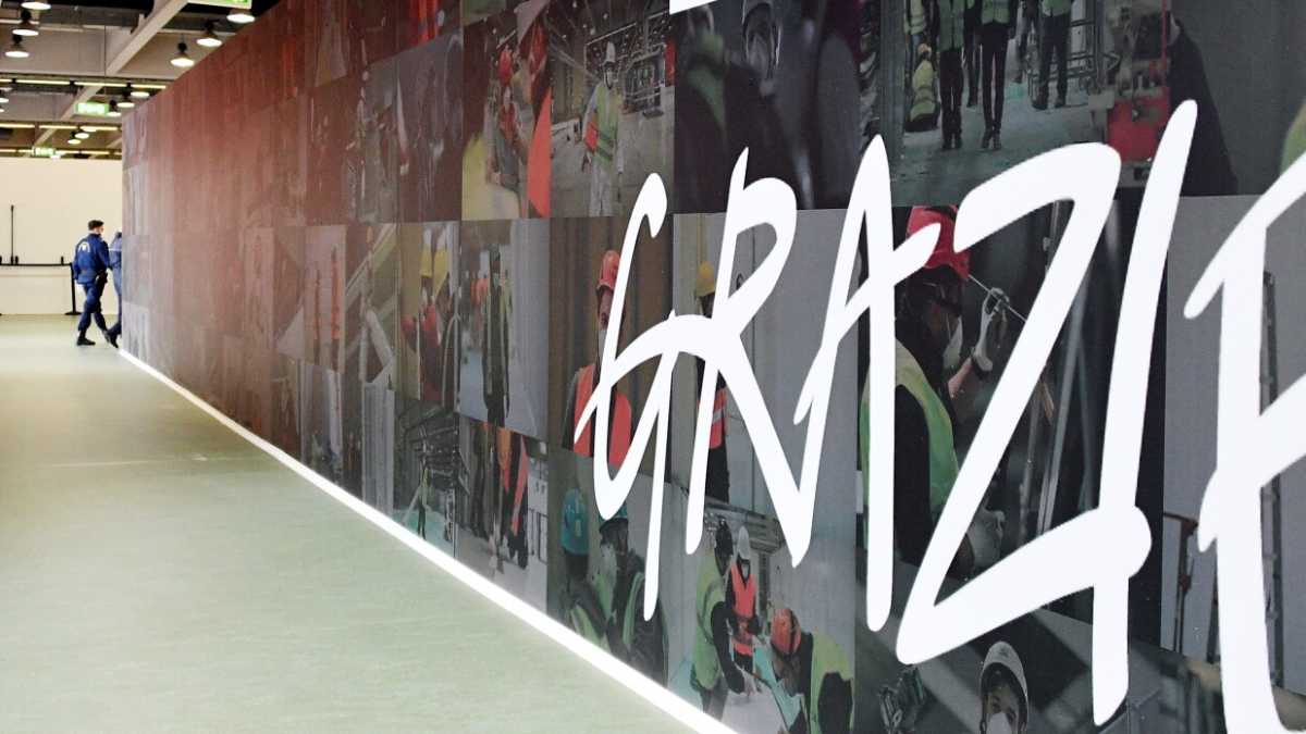 Immagine di Il "doppio salto mortale" dell'Italia per aumentare i posti negli ospedali