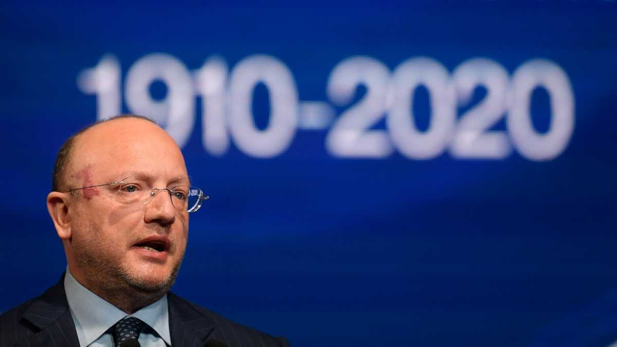 Immagine di Ragioni per una ripartenza non tardiva