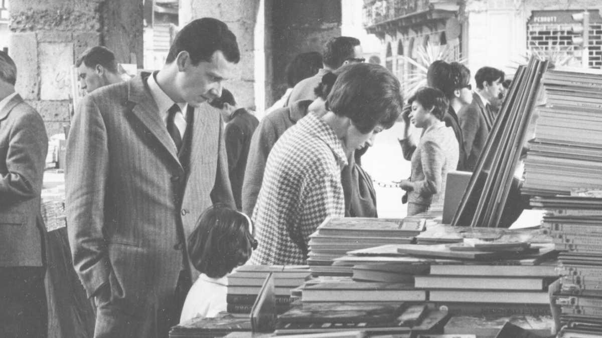 Immagine di Il coronavirus stravolge i piani editoriali delle case editrici