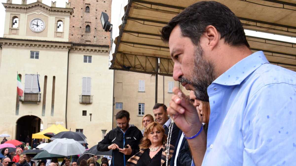 Immagine di I guai dell'integralismo cattolico in Italia