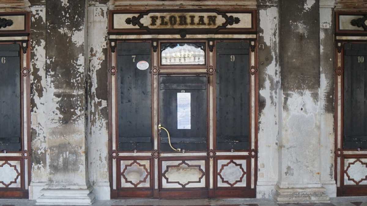 Immagine di L'Italia sta facendo abbastanza per affrontare la crisi economica?