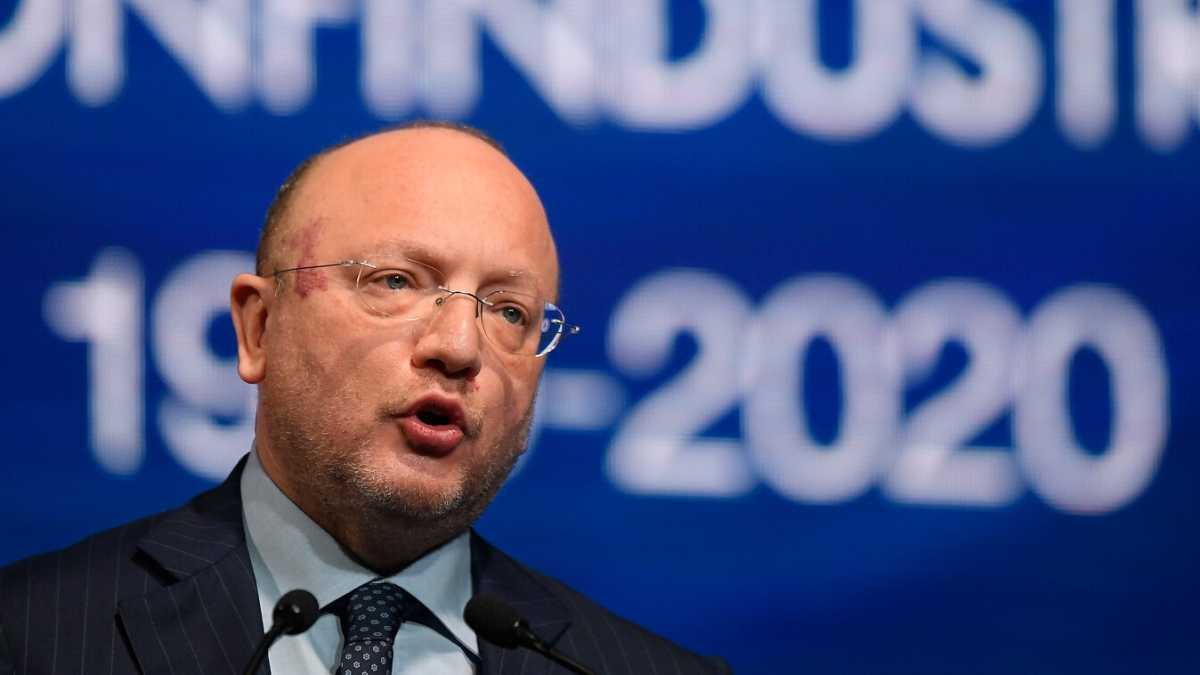 Immagine di Come contenere i danni, secondo Confindustria