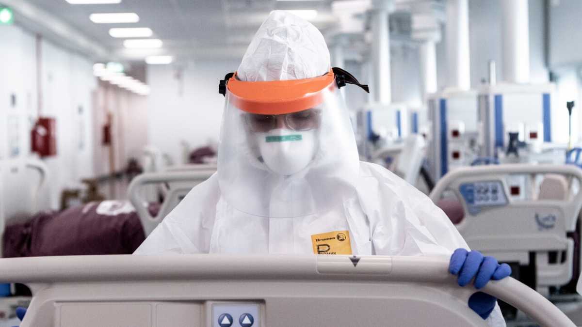 Immagine di I limiti del modello “ospedalecentrico”