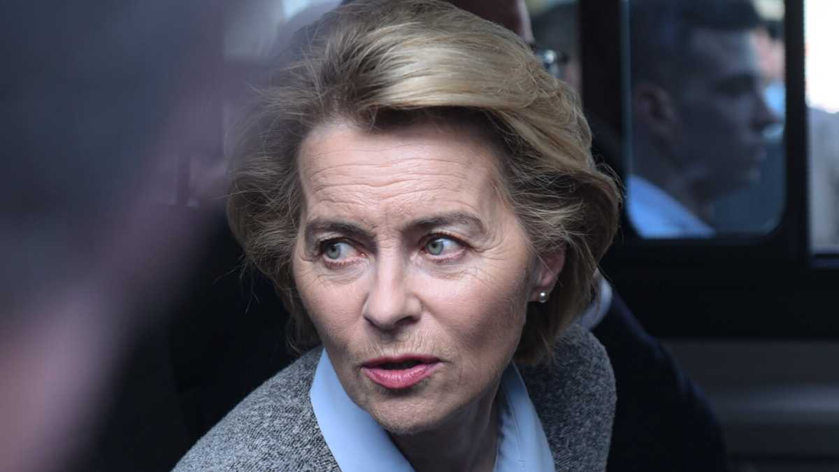 Immagine di Tornare come prima? Non esageriamo. L’Europa come l’aria