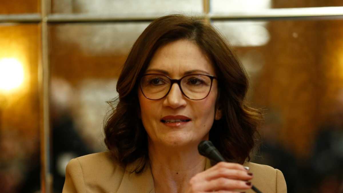 Immagine di “Forza Italia ha un programma economico, Conte ci ascolti”, dice Mariastella Gelmini