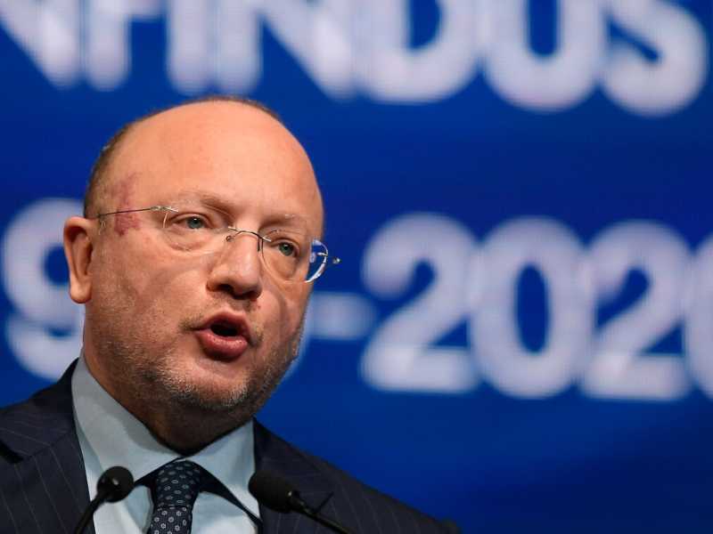 Come contenere i danni, secondo Confindustria