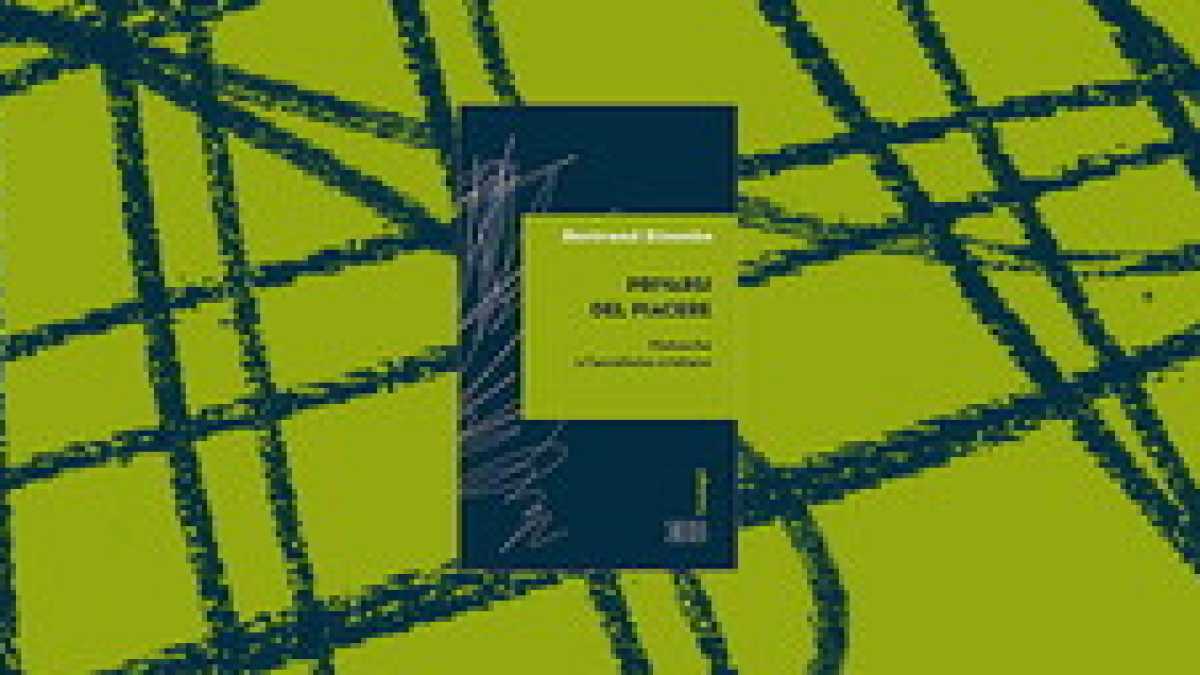 Immagine di Privarsi del piacere. Nietzsche e l’ascetismo cristiano