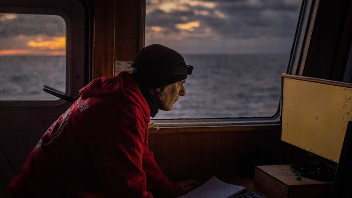 Immagine di Il Mediterraneo non è più in quarantena