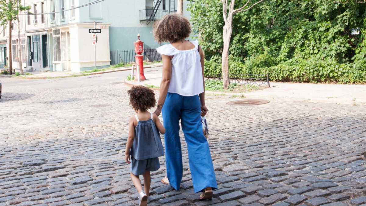 Immagine di Il Viminale alla fine dà il via libera all’ora d’aria per i bambini