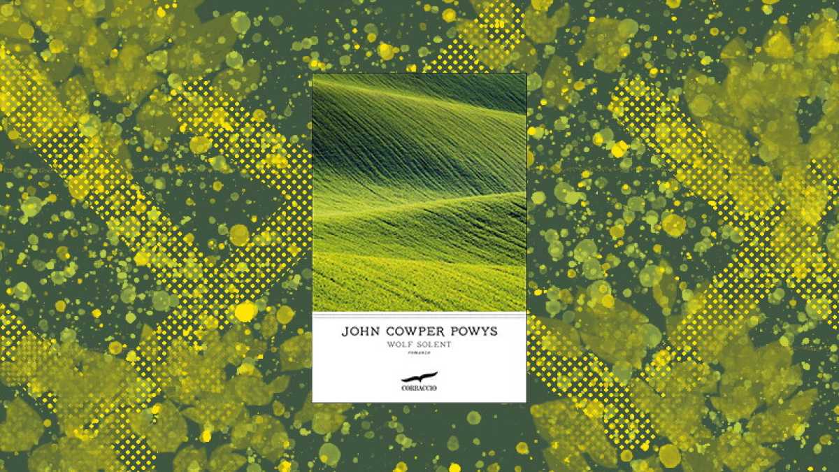 Immagine di Wolf Solent