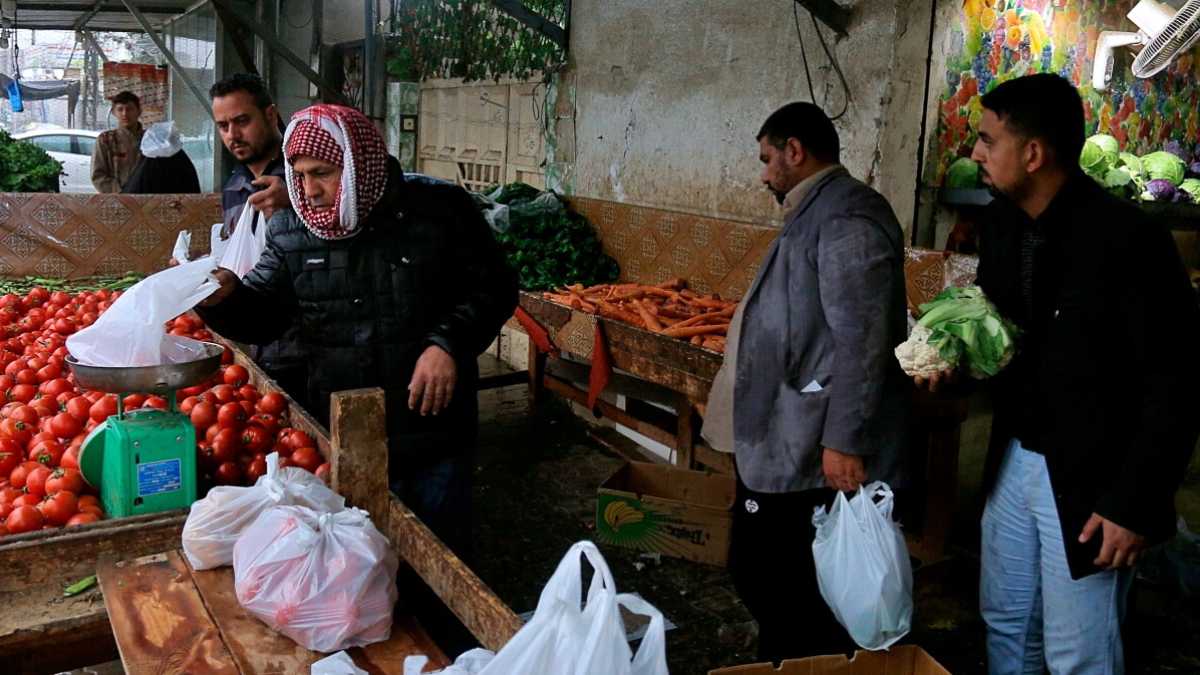 Immagine di Come interpretare le ultime notizie dall'Iraq