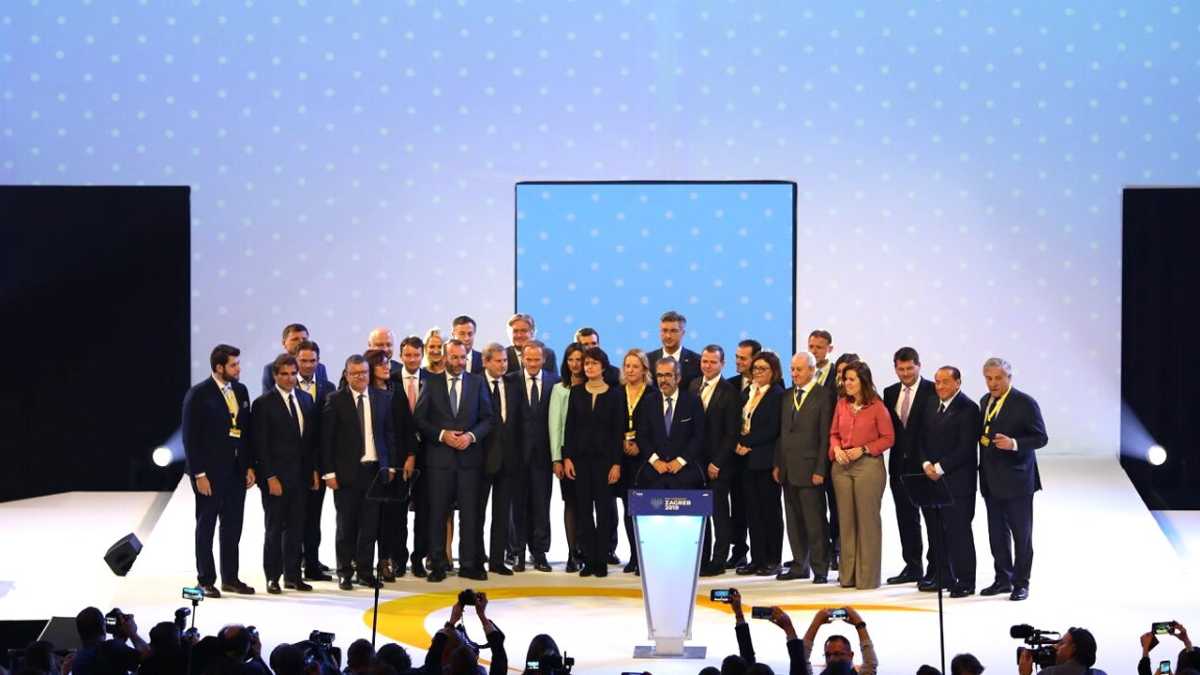 Immagine di Ai limiti dell’Europa