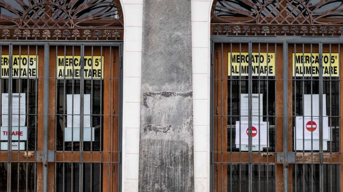 Immagine di Non sarà una pandemia statalista a salvare l’Italia dalla pandemia economica e sanitaria