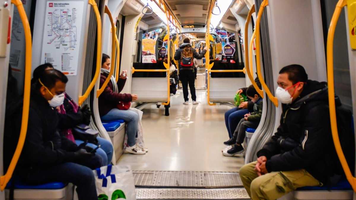 Immagine di Come il contagio cambierà i trasporti