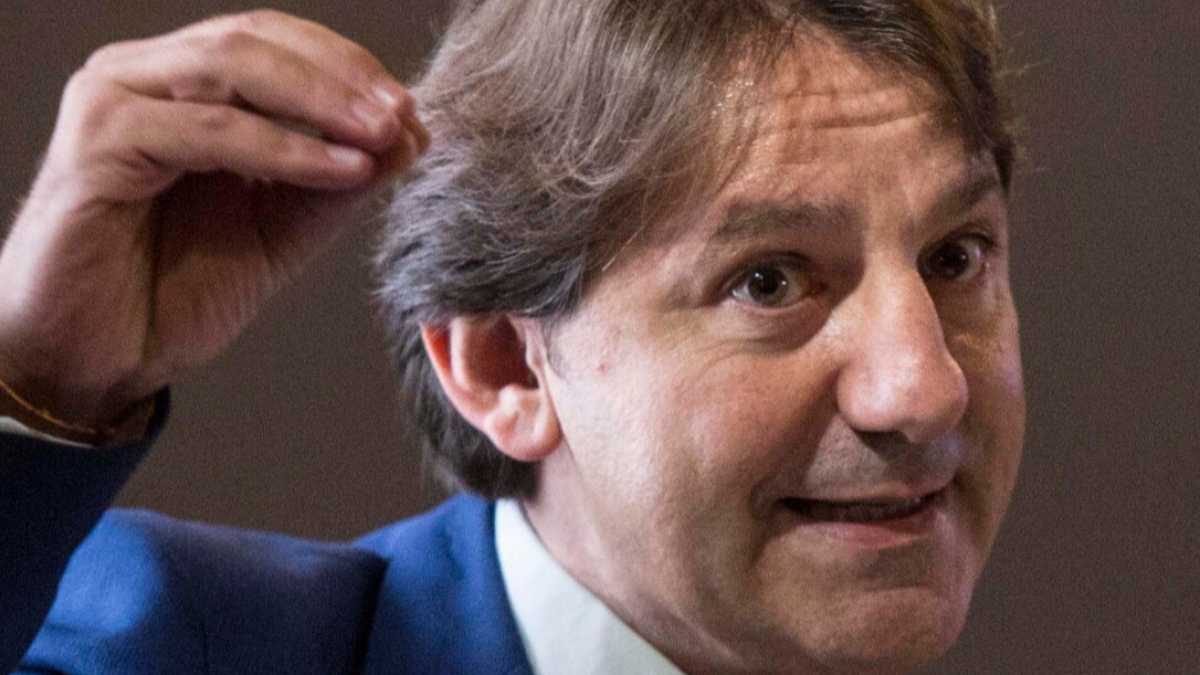 Immagine di Il caos dell'Inps e l'italiano di Wuhan