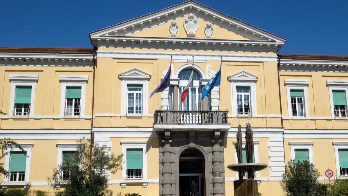 Immagine di I ringraziamenti dello Spallanzani. Ci scrive Jacaranda Caracciolo