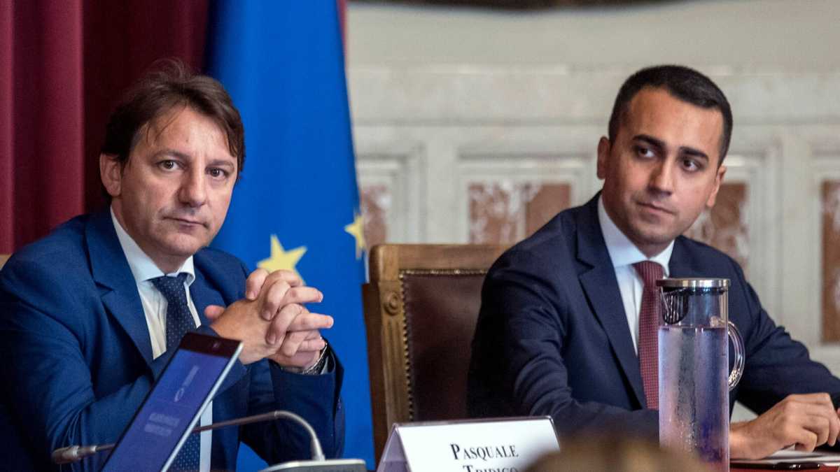 Immagine di La truffa tecnologica del M5s