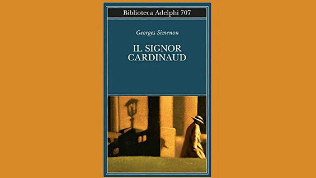 Immagine di Il signor Cardinaud
