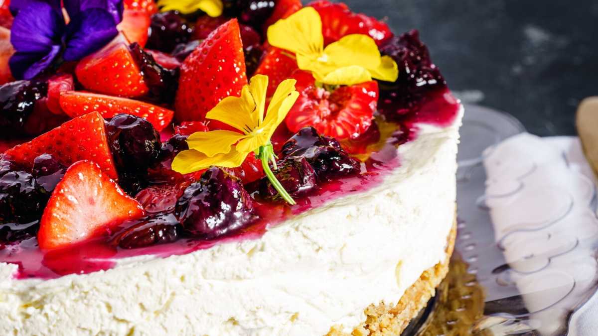 Immagine di Contro le torte, portatrici di morte