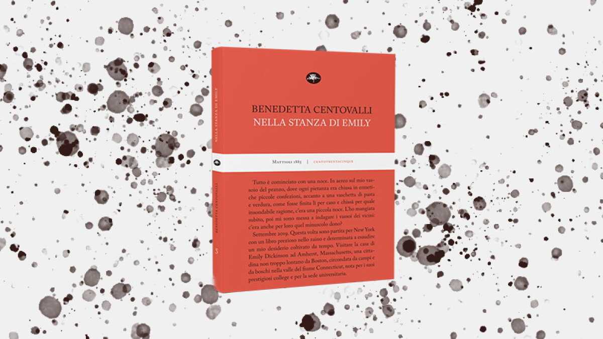 Immagine di Nella stanza di Emily