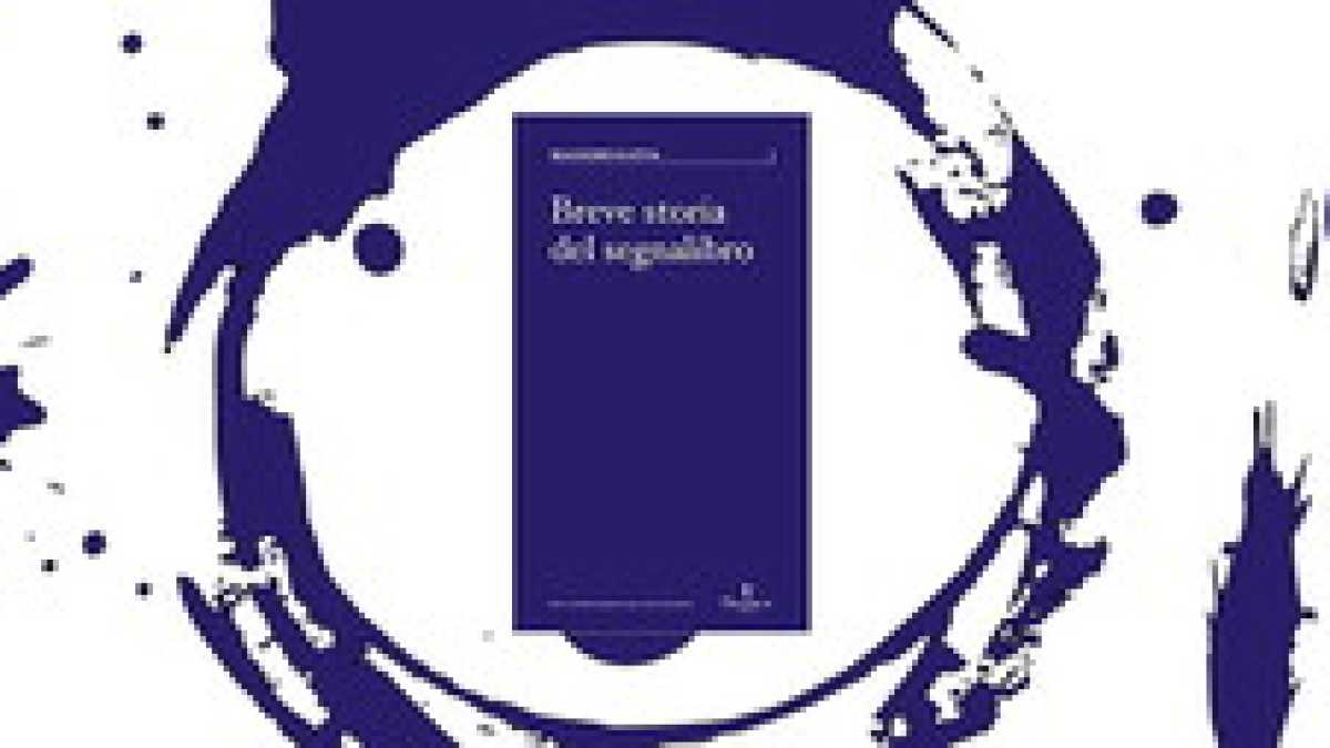 Immagine di Breve storia del segnalibro
