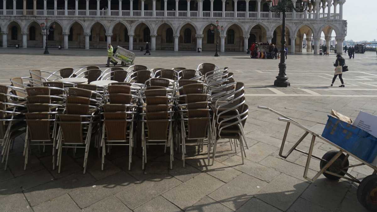 Immagine di Idee per “riaprire“ l'Italia e ripartire