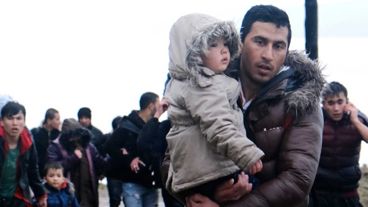 Immagine di C’è un altro mondo che è nelle nostre condizioni, sempre. Cominceremo a capirlo?