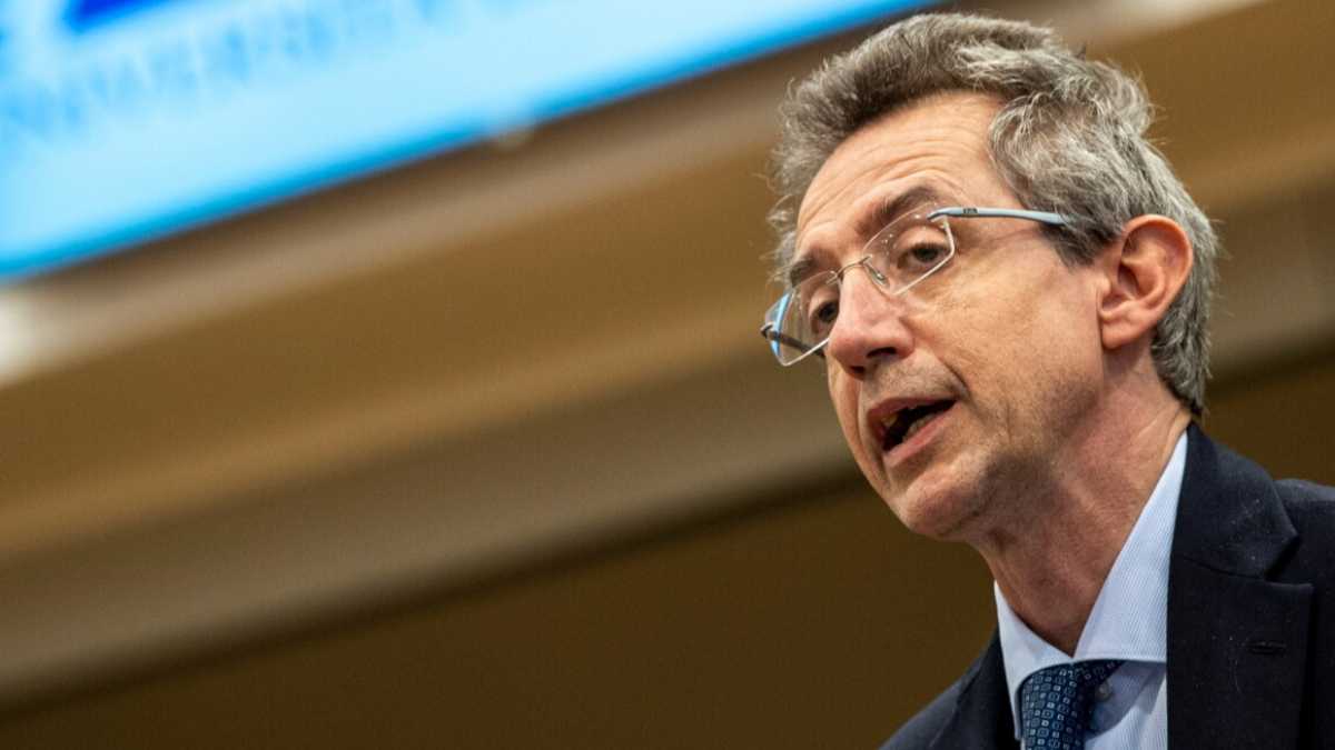 Immagine di Le aule dopo il virus