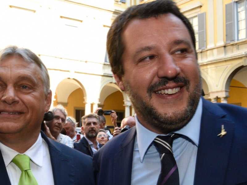 (foto LaPresse)