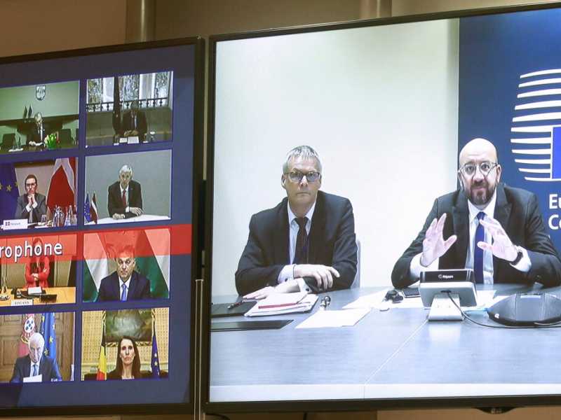 Foto LaPresse