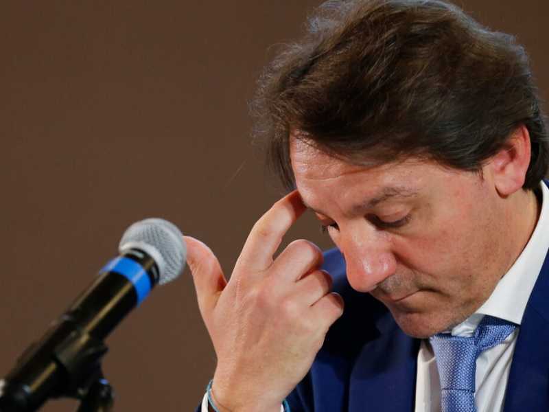 (foto LaPresse)