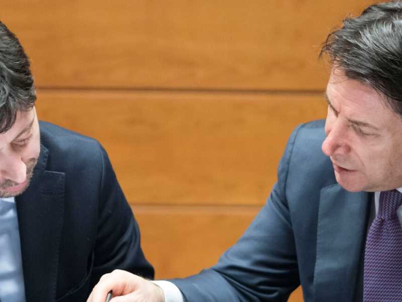foto LaPresse