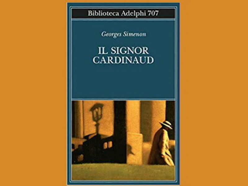 Il signor Cardinaud