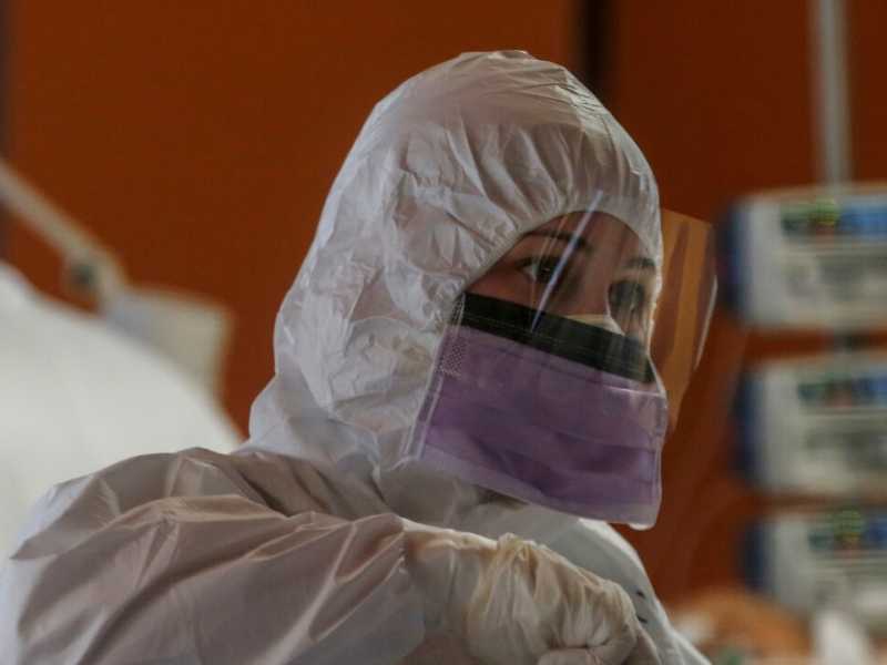 (foto LaPresse)