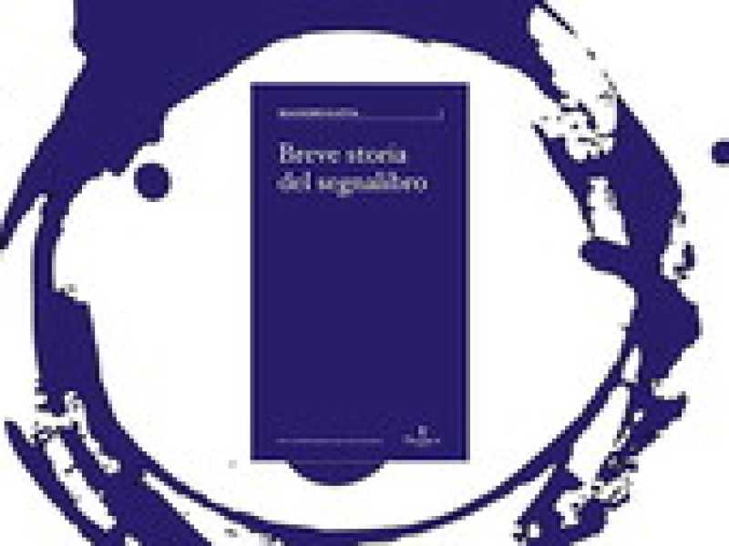 Breve storia del segnalibro