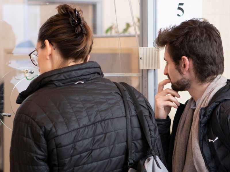 (foto LaPresse)