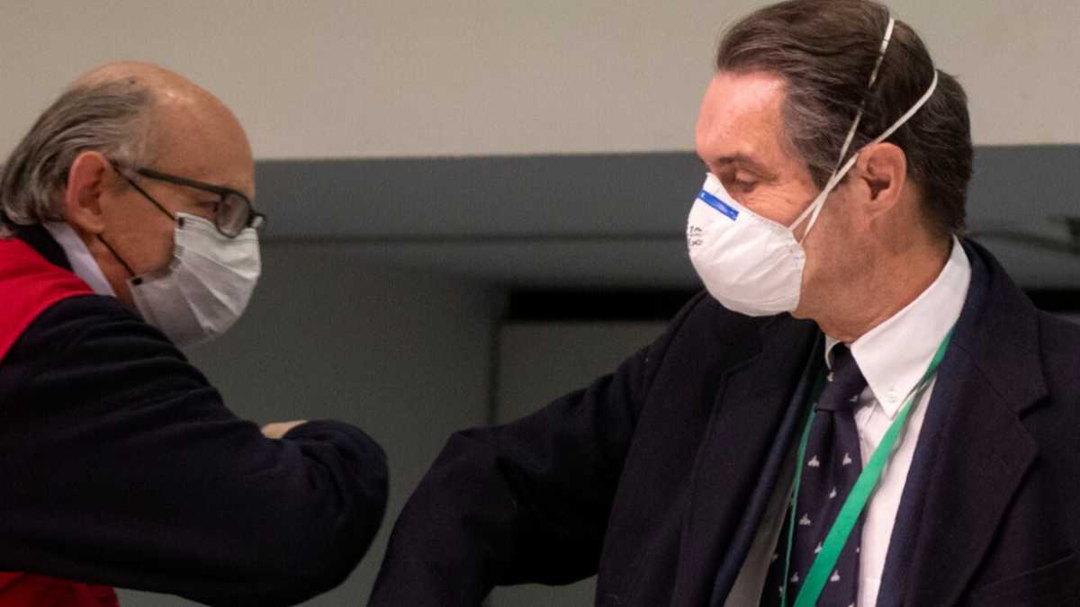 Immagine di Sistema Lombardia sotto accusa. Appunti