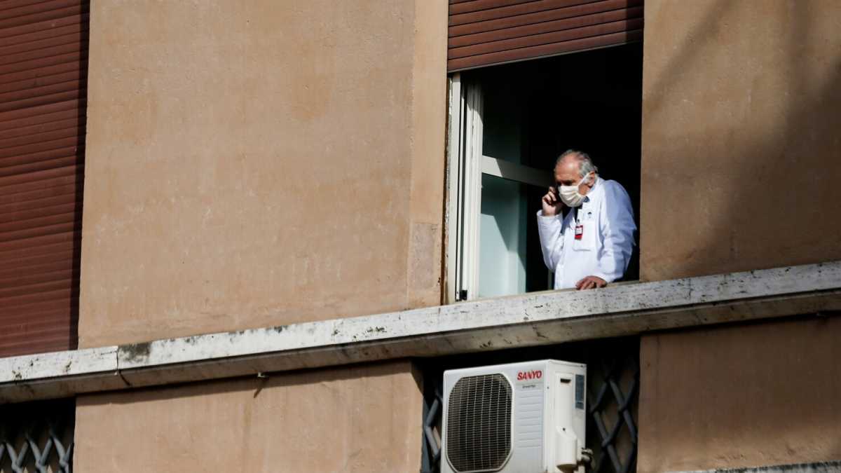 Immagine di Ospedali e donazioni