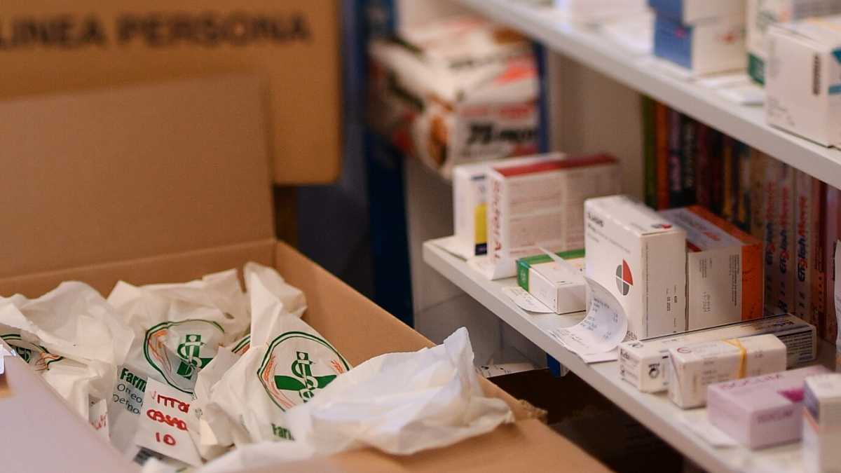 Immagine di La farmaceutica laziale, una potenza che sperimenta gli antivirali