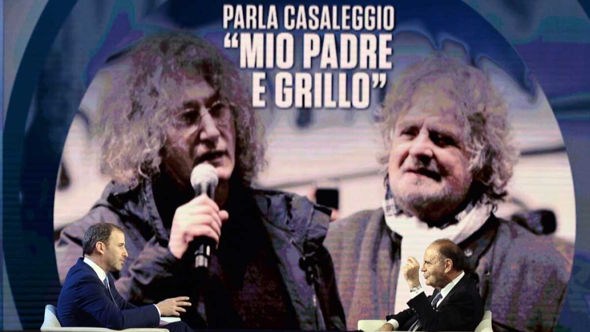 Immagine di La cultura politica del grillismo si fonda sul sentito dire