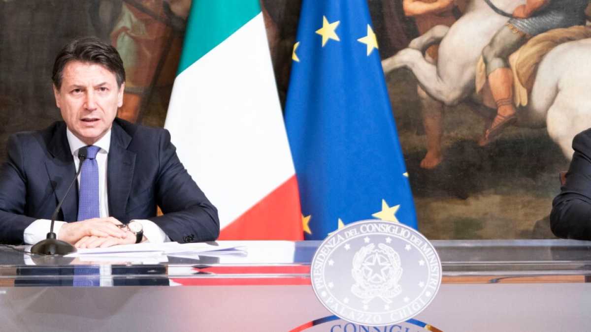 Immagine di Siamo indietro sul golden power. Idee per proteggere il paese